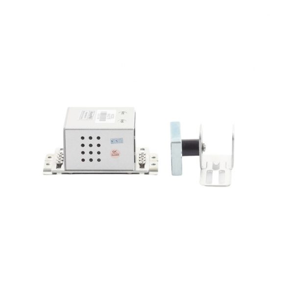 Chapa Magnética de 175 lbs para puertas corredizas - Imagen 3