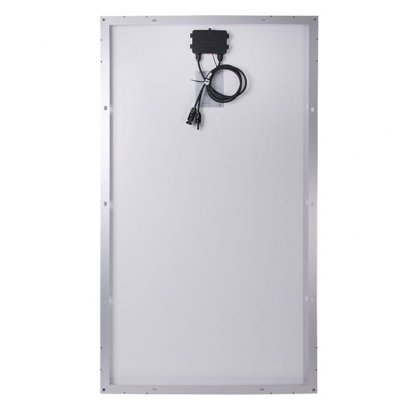Modulo Solar EPCOM POWER LINE, 100W, 12 Vcc , Policristalino, 36 Celdas grado A - Imagen 4