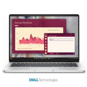 LAPTOP DELL PRO 14 PC14250