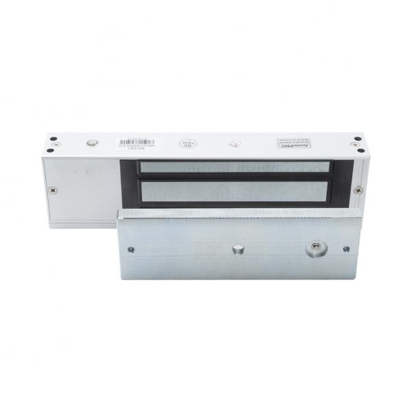 Chapa magnética de 1200 lbs / Sensor de la placa / Uso en Interior/ LED indicador ultrabrillante - Imagen 2