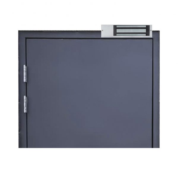 Chapa magnética de 1200 lbs / Sensor de la placa / Uso en Interior/ LED indicador ultrabrillante - Imagen 3