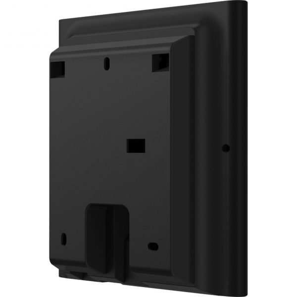 Terminal Min Moe WiFi con Batería de Respaldo / Administrable por Smartphone o Nube / Acceso y Asistencia / Huella, Facial y Tarjetas MIFARE / 500 rostros y 1,000 Huellas y Tarjetas / Detección de Cubrebocas / HikConnect / HIK-IA - Imagen 3
