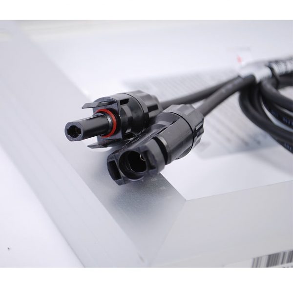 Modulo Solar EPCOM POWER LINE, 100W, 12 Vcc , Policristalino, 36 Celdas grado A - Imagen 5