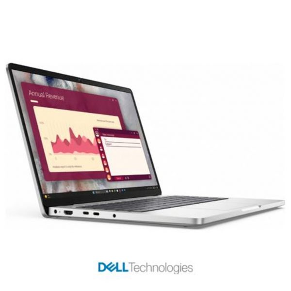 LAPTOP DELL PRO 14 PC14250 - Imagen 2