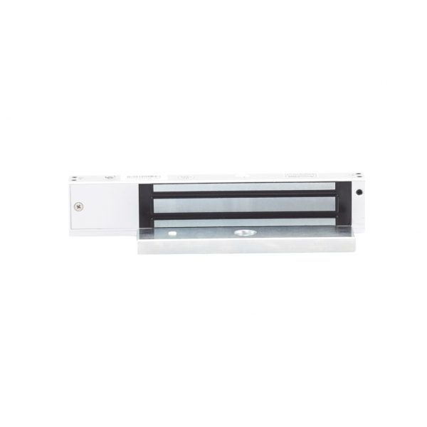 Chapa Magnética con temporizador/ 600 lbs/ con LED/ Sensor de Bloqueo de Placa