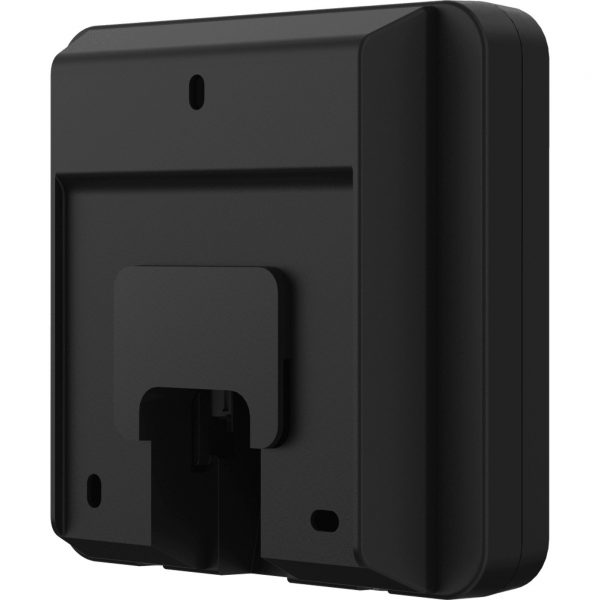 Terminal Min Moe WiFi / Touch de Reconocimiento Facial y Huella con Batería de Respaldo Incluida / ASISTENCIA y Control de ACCESO / 1500 Rostros, 3,000 Huellas y 3,000 tarjetas / Lee códigos QR / Videoportero / Detección de Cubreboca - Imagen 3