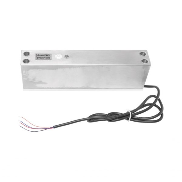 Chapa Magnética de 1200 lbs / Para uso en Exterior /IP68 - Imagen 3