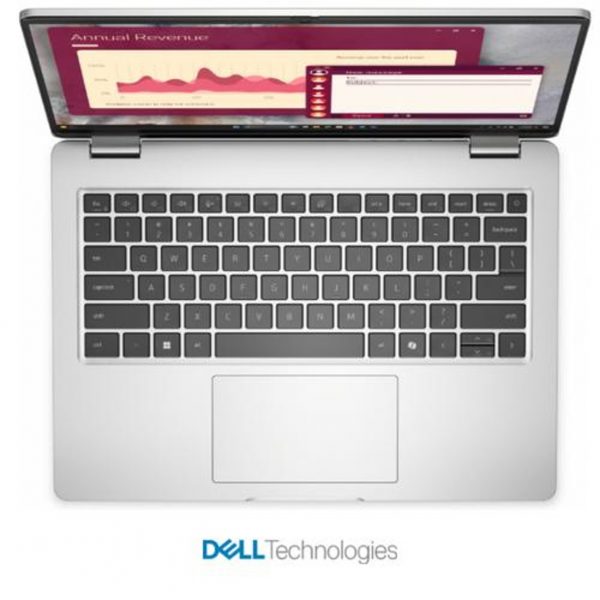 LAPTOP DELL PRO 14 PC14250 - Imagen 3