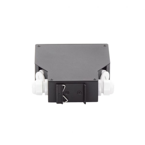 Distribuidor de Fibra óptica para Riel Din, 6 Acopladores SC/UPC Duplex Monomodo con Charola de Empalme - Imagen 3