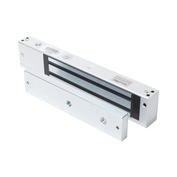 Chapa Magnética de 600 lbs con LED Ultra-brillante, Sensor de Estado de Placa y Sin Magnetismo Residual - Imagen 3