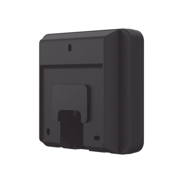 Terminal Min Moe WiFi / Touch de Reconocimiento Facial y Huella con Batería de Respaldo Incluida / ASISTENCIA y Control de ACCESO / 1500 Rostros, 3,000 Huellas y 3,000 tarjetas / Lee códigos QR / Videoportero / Detección de Cubreboca - Imagen 3