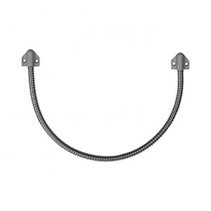 Loop Pasacables 7 " / 2 Años de Garantía