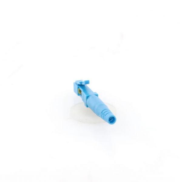 Conector de Fibra Óptica Pre-pulido Re-terminable Monomodo LC/UPC 900um, 2.0 mm, 3.0 mm - Imagen 2