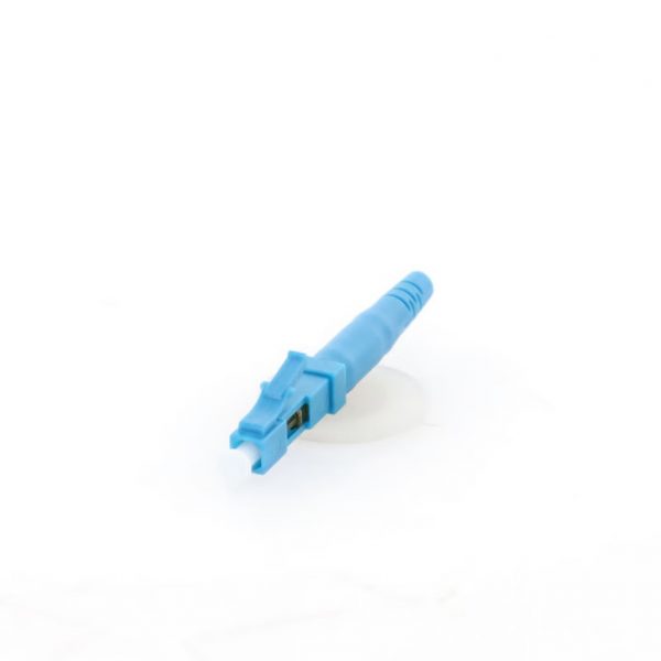 Conector de Fibra Óptica Pre-pulido Re-terminable Monomodo LC/UPC 900um, 2.0 mm, 3.0 mm - Imagen 3