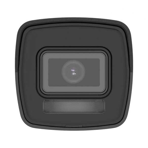 HiLook Series / Bala IP 2 Megapíxel (1080p) / Lente 2.8 mm / 30 mts IR / Micrófono Integrado / Exterior IP67 / PoE / dWDR / H.265+ / ONVIF - Imagen 4