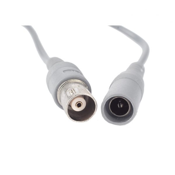 [Audio Bidireccional + Dual Light + ColorVu] Bala TURBOHD 3K (5 Megapíxel) / Lente 3.6 mm / 40 mts IR EXIR + 40 mts Luz Blanca / Micrófono y Bocina Integrado / Exterior IP67 / dWDR - Imagen 4