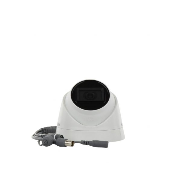 Eyeball TURBOHD 4K (8 Megapíxeles) / Gran Angular 102º / Lente 2.8 mm / Exterior IP67 / IR EXIR de 60 mts / TVI-AHD-CVI-CVBS / dWDR - Imagen 2