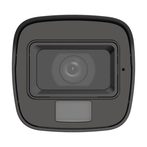 [Dual Light] Bala IP 4 Megapíxel / Lente 2.8 mm / Ángulo de visión 104° / 20 mts IR + 15 mts Luz Blanca / Micrófono Integrado / ACUSENSE Lite / Exterior IP67 / H.265+ / PoE / ONVIF / dWDR - Imagen 4