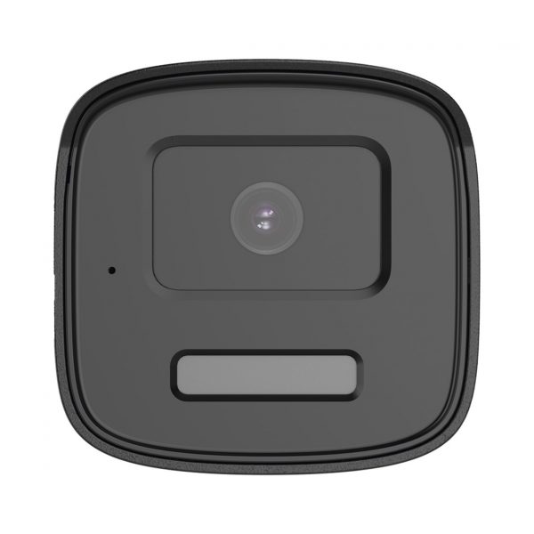 [Audio Bidireccional + Dual Light + ColorVu] Bala TURBOHD 4K (8 Megapíxel) / Lente 2.8 mm / 40 mts IR EXIR + 40 mts Luz Blanca / Micrófono y Bocina Integrado / Exterior IP67 / Metal / dWDR - Imagen 2