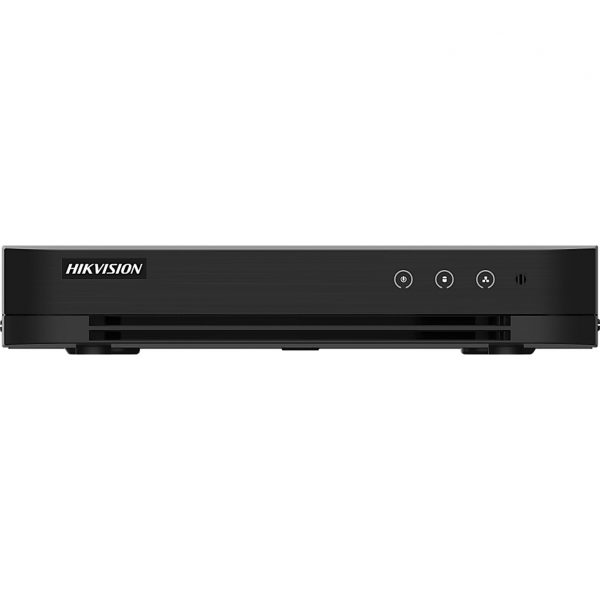 DVR 8 Canales TURBOHD + 4 Canales IP / 5 Megapíxel Lite - 3K Lite / Audio Bidireccional /ACUSENSE (Evita falsas alarmas) / 1 Bahía de Disco Duro / Salida de Video en Full HD - Imagen 2