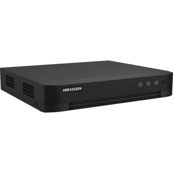 DVR 4 Canales TURBOHD + 2 Canales IP / 5 Megapíxel Lite - 3K Lite / Audio Bidireccional / ACUSENSE (Evita falsas alarmas) / 1 Bahía de Disco Duro / Salida de Video en Full HD - Imagen 3