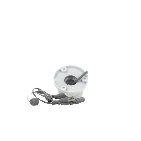[Dual Light + ColorVu] Bala TURBOHD 2 Megapíxel (1080p) / Lente 2.8 mm / 30 mts IR EXIR + 20 mts Luz Blanca / Micrófono Integrado / Gran Angular 101° / Exterior IP67 / 4 Tecnologías - Imagen 3
