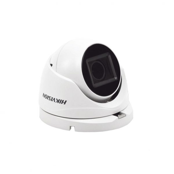 Eyeball TURBOHD 4K (8 Megapíxel) / Lente Mot. 2.7 a 13.5 mm / IR EXIR 60 mts / Exterior IP67 / dWDR / TVI-AHD-CVI-CVBS / 9 a 15 Vcc - Imagen 3
