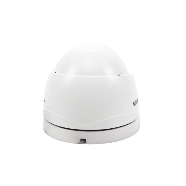 Eyeball TURBOHD 4K (8 Megapíxel) / Lente Mot. 2.7 a 13.5 mm / IR EXIR 60 mts / Exterior IP67 / dWDR / TVI-AHD-CVI-CVBS / 9 a 15 Vcc - Imagen 4