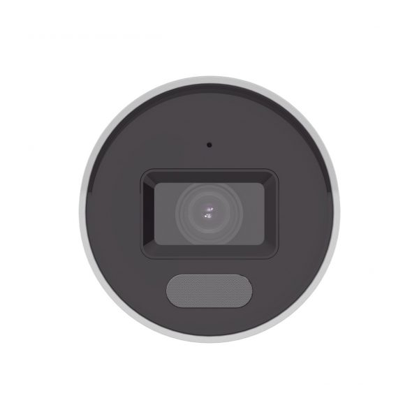 [Dual Light + ColorVu] Bala IP 4 Megapíxel / Lente 2.8 mm / 40 mts IR + 40 mts Luz Blanca / Micrófono Integrado / Exterior IP67 / WDR 130 dB / Video analíticos (Filtro de Falsas Alarmas) / Captura Facial / PoE / ACUSEARCH - Imagen 3