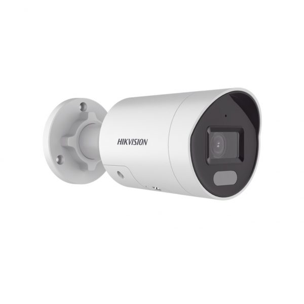 [Dual Light + ColorVu] Bala IP 4 Megapíxel / Lente 2.8 mm / 40 mts IR + 40 mts Luz Blanca / Micrófono Integrado / Exterior IP67 / WDR 130 dB / Video analíticos (Filtro de Falsas Alarmas) / Captura Facial / PoE / ACUSEARCH - Imagen 4