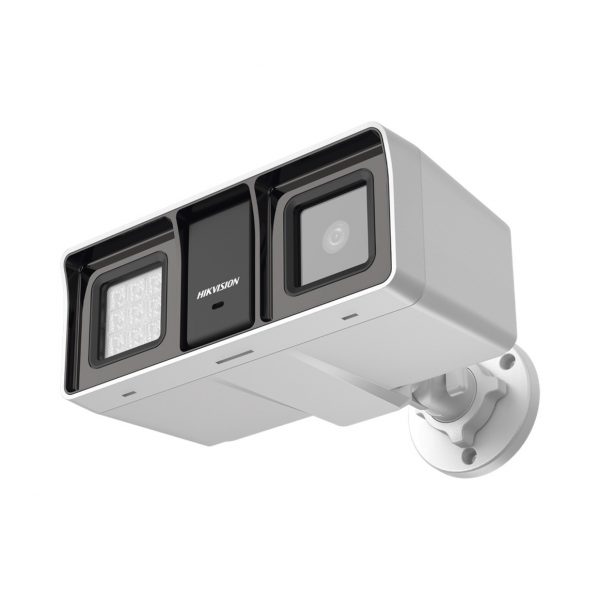 [Dual Light + ColorVu] Bala TURBOHD 2 Megapíxel (1080p) / Lente 2.8 mm / 60 mts IR + 60 mts Luz Blanca / Gran Angular 101° /Exterior IP67 / Micrófono Integrado / dWDR / 4 Tecnologías - Imagen 3