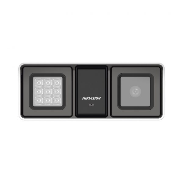 [Dual Light + ColorVu] Bala TURBOHD 2 Megapíxel (1080p) / Lente 2.8 mm / 60 mts IR + 60 mts Luz Blanca / Gran Angular 101° /Exterior IP67 / Micrófono Integrado / dWDR / 4 Tecnologías - Imagen 4