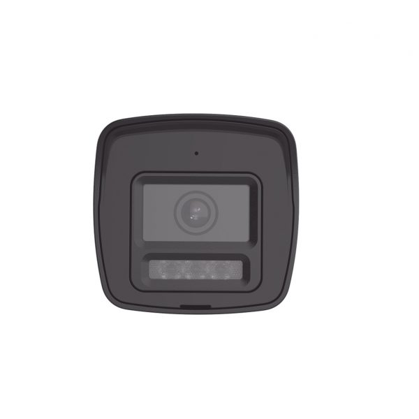 [Audio Bidireccional + Dual Light + ColorVu] Bala TURBOHD 2 Megapíxel (1080p) / Lente 2.8 mm / 30 mts IR EXIR + 20 mts Luz Blanca / Micrófono y Bocina Integrado / Exterior IP67 / Metal / dWDR - Imagen 2