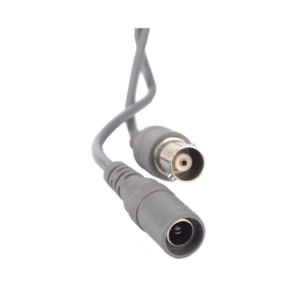 [Audio Bidireccional + Dual Light + ColorVu] Bala TURBOHD 2 Megapíxel (1080p) / Lente 2.8 mm / 30 mts IR EXIR + 20 mts Luz Blanca / Micrófono y Bocina Integrado / Exterior IP67 / Metal / dWDR - Imagen 4