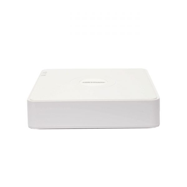 DVR 4 Canales TurboHD + 1 Canal IP / 2 Megapíxel (1080p) Lite / Acusense Lite (Evita Falsas Alarmas) / Audio por Coaxitron / 1 Bahía de Disco Duro / H.265+ / Salida de Vídeo Full HD