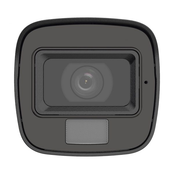 [Dual Light] Bala IP 2 Megapíxel (1080p) / Lente 2.8 mm / Ángulo de visión 101° / 20 mts IR + 15 mts Luz Blanca / Micrófono Integrado / ACUSENSE Lite / Exterior IP67 / PoE / dWDR / H.265+ / ONVIF - Imagen 3