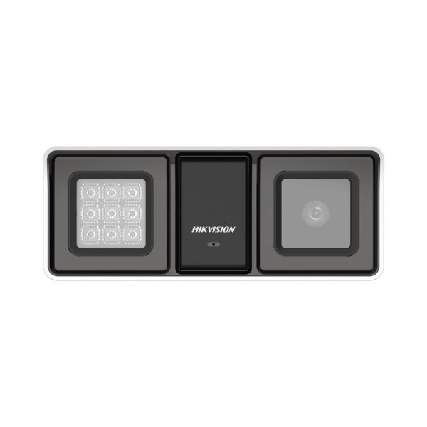 [Dual Light + ColorVu] Bala TURBOHD 3K (5 Megapíxel) / Lente 2.8 mm / 60 mts IR + 60 mts Luz Blanca / Gran Angular 104.9° / Exterior IP67 / Micrófono Integrado / dWDR / 4 Tecnologías - Imagen 4