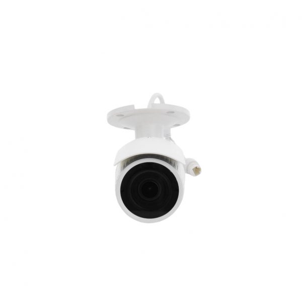 Bala IP 4 Megapíxel / Lente Motorizado 2.8 - 12 mm / 30 mts IR EXIR / PoE / Exterior IP67 / WDR 120 dB / Micro SD / ONVIF - Imagen 4