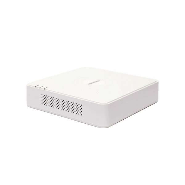 DVR 4 Canales TurboHD + 1 Canal IP / 2 Megapíxel (1080p) Lite / Acusense Lite (Evita Falsas Alarmas) / Audio por Coaxitron / 1 Bahía de Disco Duro / H.265+ / Salida de Vídeo Full HD - Imagen 2
