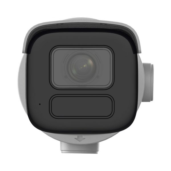 Bala IP 6 Megapíxel / Lente Mot. 2.7 a 13.5 mm / 60 mts IR EXIR / Exterior IP67 / IK10 / DARKFIGHTER / PoE+ / Micro SD / Audio y Alarmas I/O / 4 Analíticos: AcuSense, Detección Facial, Conteo de Personas por Cruce y Zona - Imagen 4