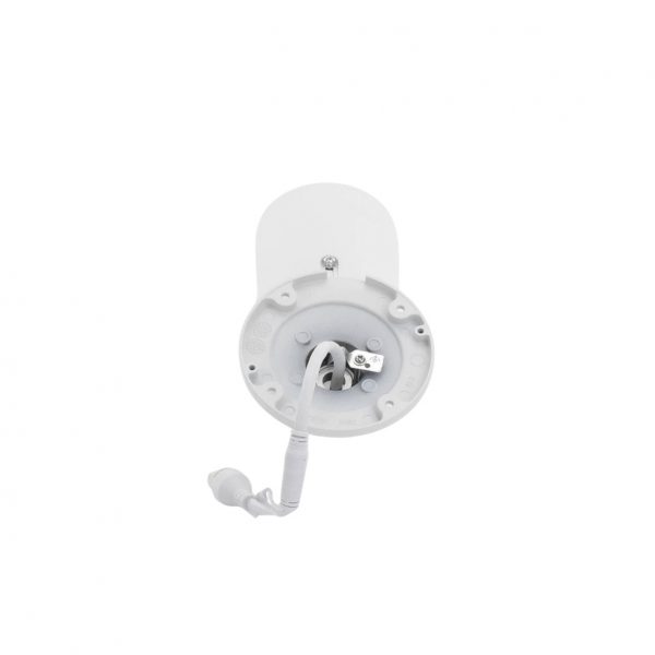 Bala IP 4 Megapíxel / Lente Motorizado 2.8 - 12 mm / 30 mts IR EXIR / PoE / Exterior IP67 / WDR 120 dB / Micro SD / ONVIF - Imagen 5