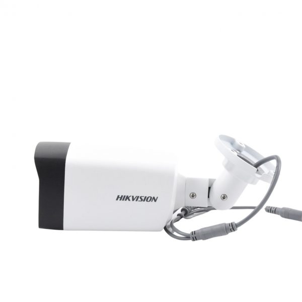 Bala TURBOHD 2 Megapíxeles (1080p) / Lente 3.6 mm / Exterior IP67 / 80 mts IR EXIR / dWDR / 4 Tecnologías - Imagen 2