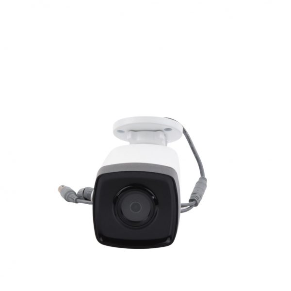 Bala TURBOHD 2 Megapíxeles (1080p) / Lente 3.6 mm / Exterior IP67 / 80 mts IR EXIR / dWDR / 4 Tecnologías - Imagen 3
