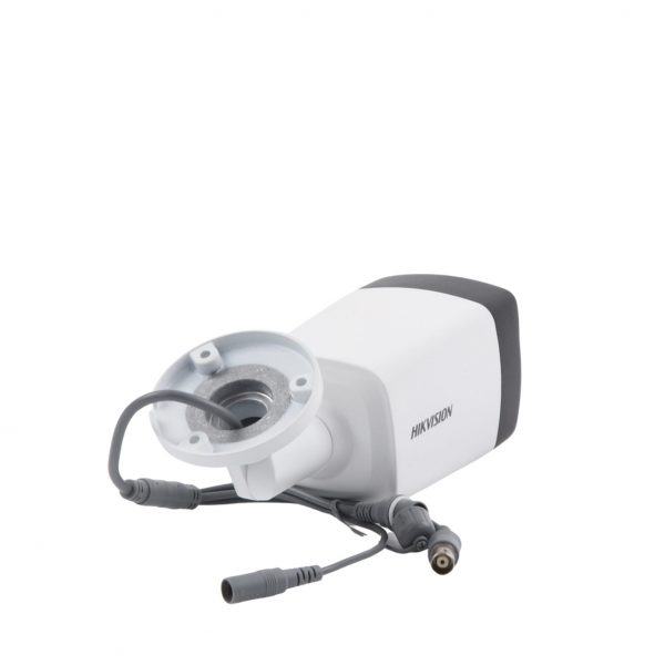 Bala TURBOHD 2 Megapíxeles (1080p) / Lente 3.6 mm / Exterior IP67 / 80 mts IR EXIR / dWDR / 4 Tecnologías - Imagen 4
