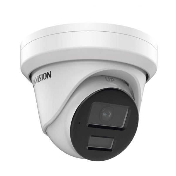 Turret IP 8 Megapíxel (4K) / Lente 2.8 mm / 40 mts IR / Exterior IP67 / Micrófono Integrado / DARKFHGITER / Alarmas y Audio I/O / PoE / ONVIF / Micro SD / 4 Analíticos: AcuSense, Deteccion Facial, Conteo de Personas por Cruce y Zona - Imagen 5