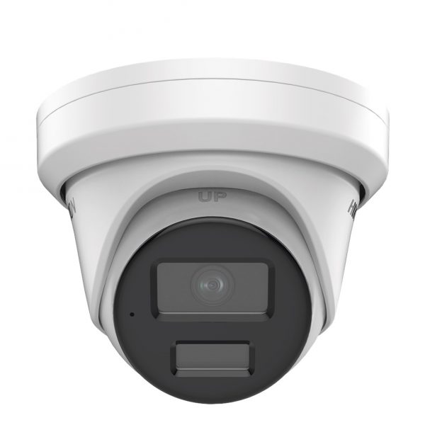 Turret IP 8 Megapíxel (4K) / Lente 2.8 mm / 40 mts IR / Exterior IP67 / Micrófono Integrado / DARKFHGITER / Alarmas y Audio I/O / PoE / ONVIF / Micro SD / 4 Analíticos: AcuSense, Deteccion Facial, Conteo de Personas por Cruce y Zona - Imagen 4