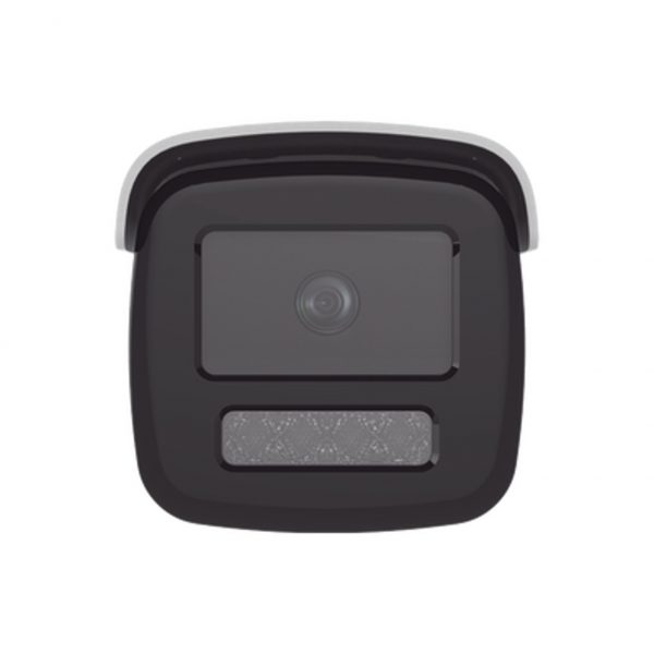 [Dual Light + ColorVu] Bala IP 8 Megapixel / Lente 4 mm / 60 mts IR + 60 mts Luz Blanca / Exterior IP67 / WDR 130 dB / Videoanaliticos (Filtro de Falsas Alarmas) / Captura Facial / ACUSEARCH - Imagen 2