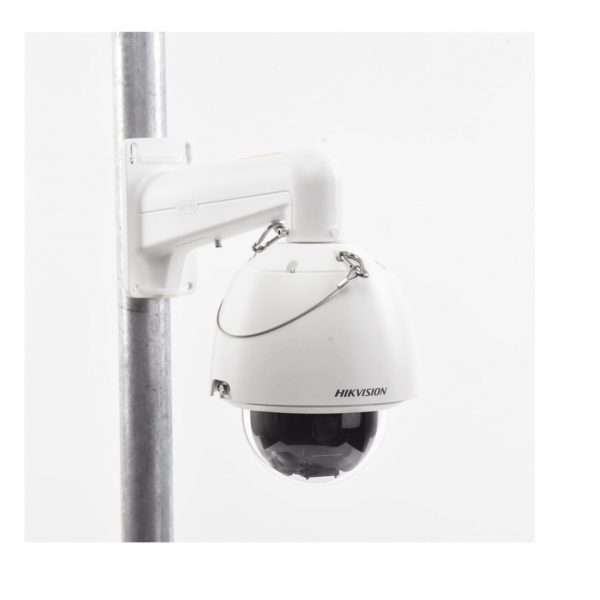 Domo PTZ IP 2 Megapíxel / H.265+ / 32X Zoom / Día-Noche ICR Real / WDR 120 dB / PoE+ /Exterior IP66 / IK10 / 60 IPS / DARKFIGHTER / Micro SD - Imagen 4