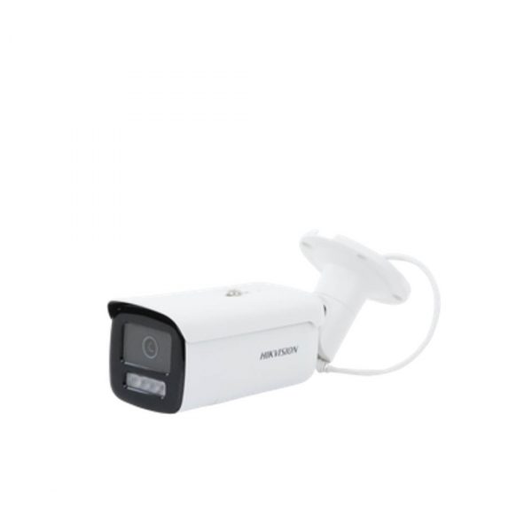 [Dual Light + ColorVu] Bala IP 8 Megapixel / Lente 4 mm / 60 mts IR + 60 mts Luz Blanca / Exterior IP67 / WDR 130 dB / Videoanaliticos (Filtro de Falsas Alarmas) / Captura Facial / ACUSEARCH - Imagen 3