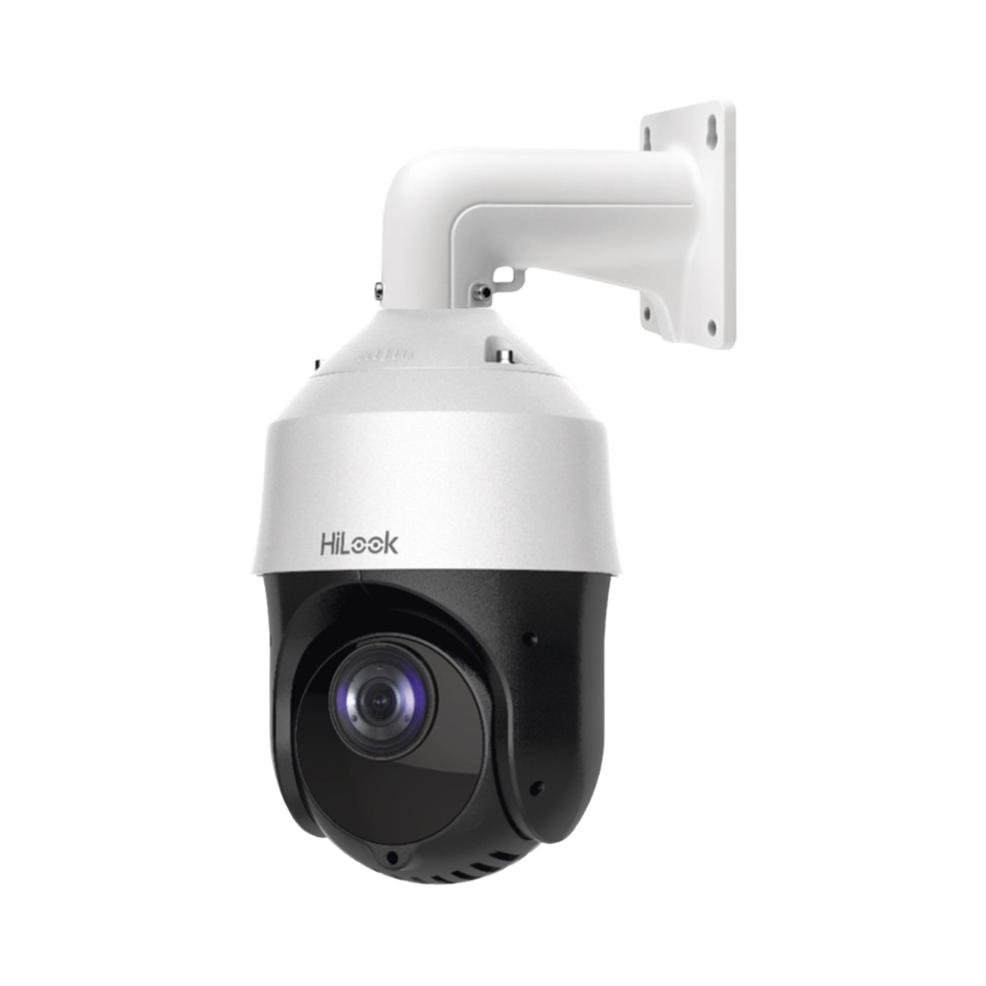 Domo PTZ IP 2 Megapíxel / 15X Zoom / 100 mts IR / Exterior IP66 / PoE+/ WDR 120 dB / Defog / EIS / HLC / 3D-DNR